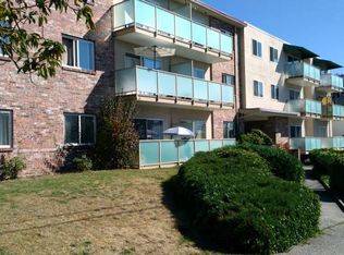 221 7th St #312, New Westminster, BC V3M 3K2