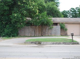 4506 Walzem Rd, San Antonio, TX 78218