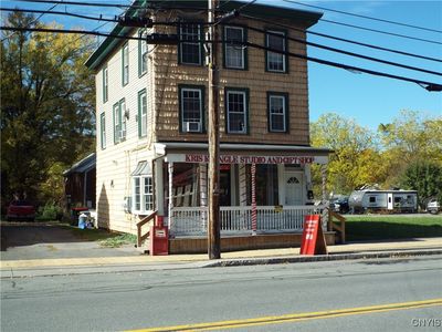 275 Genesee St, Chittenango, NY, 13037