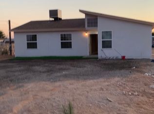 14625 Gib Mills Pl, Clint, TX 79836