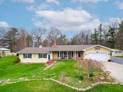 844 Preuss Rd W, Manistee, MI, 49660