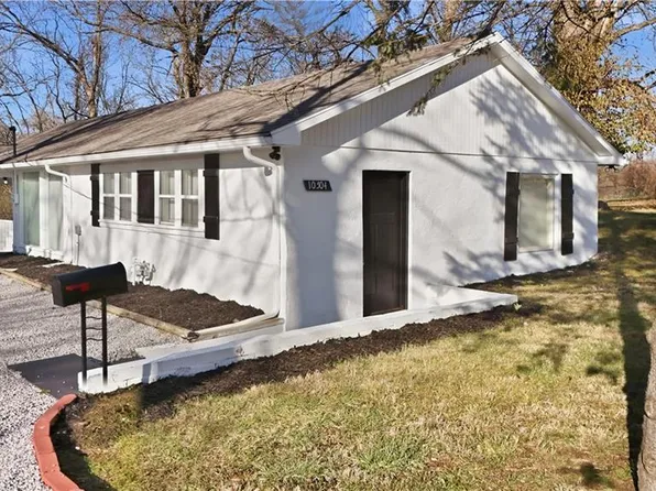 10504 E 71st Ter, Raytown, MO 64133