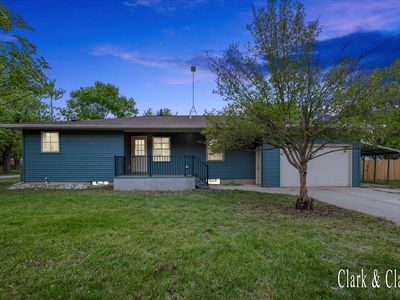 6 N Park St NE, Cedar Springs, MI, 49319
