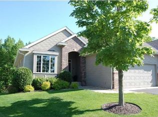 11337 Preserve Ln N, Champlin, MN 55316