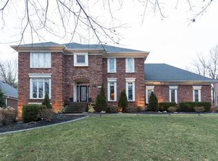 6913 Bridgepointe Blvd, Prospect, KY 40059