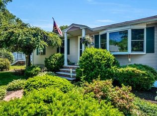 36 Eden Glen Ave, Danvers, MA 01923