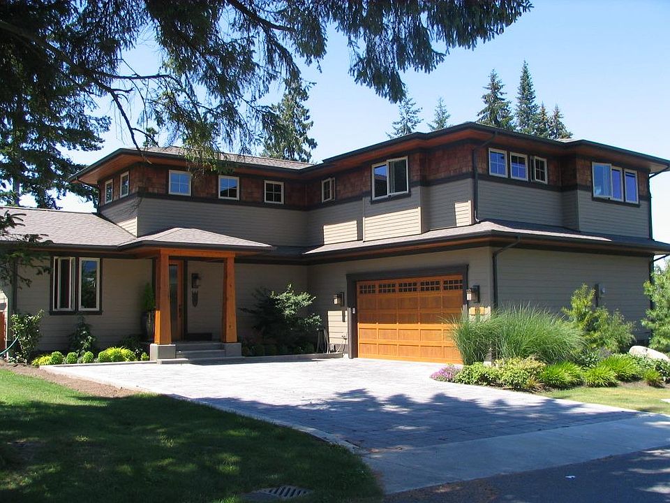 Welcome home!