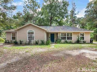 12138 206th St, O Brien, FL 32071