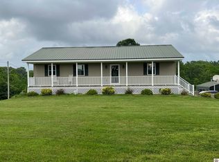 1550 State Route 131, Mayfield, KY 42066