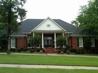 450 Chimney Rock Dr, N Little Rock, AR 72120