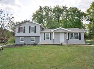 1800 Highway P, O'Fallon, MO 63366