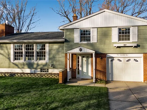 175 Sweet Briar Rd, Tonawanda, NY 14150