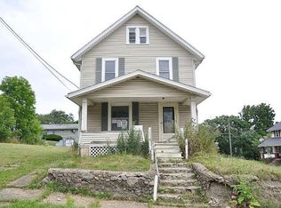 1539 Glendale Pl NE, Canton, OH 44705