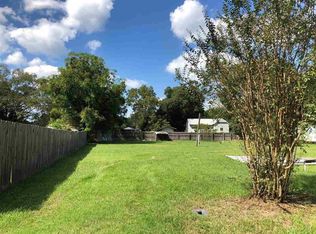 1238 Mayo Rd, Jasper, TX 75951