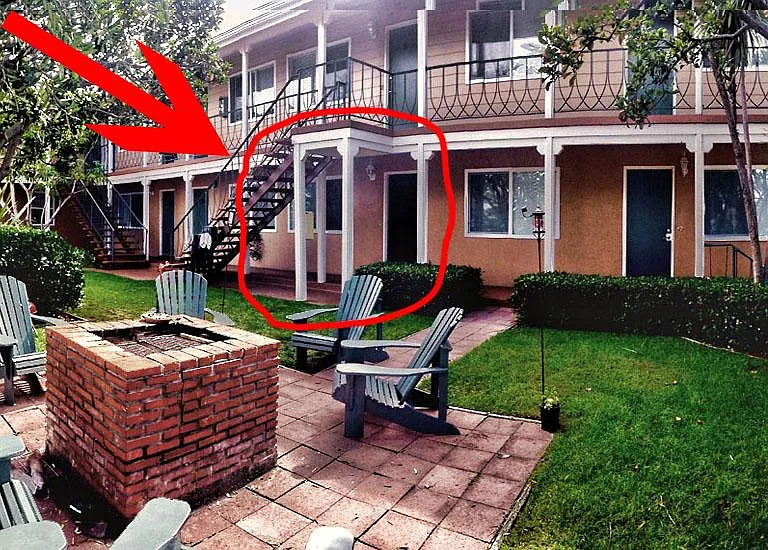 1739 Sunset Cliffs Blvd #2 — Photo 3