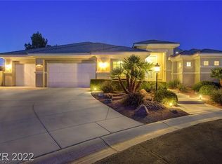 10152 Hailey Lynne Rd, Las Vegas, NV 89183