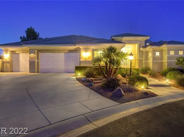 10152 Hailey Lynne Rd, Las Vegas, NV 89183