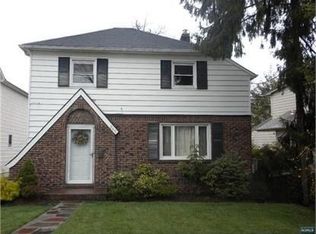 265 Windsor Rd, Wood Ridge, NJ 07075