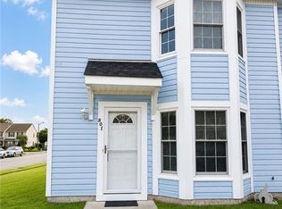 801 Tuition Ct, Virginia Beach, VA 23462