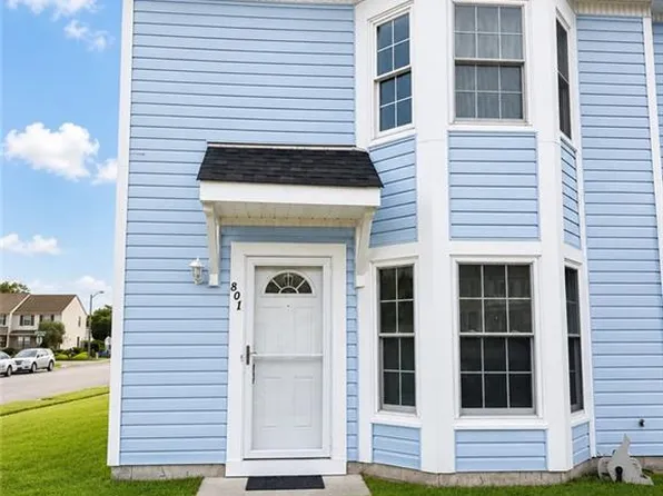 801 Tuition Ct, Virginia Beach, VA 23462
