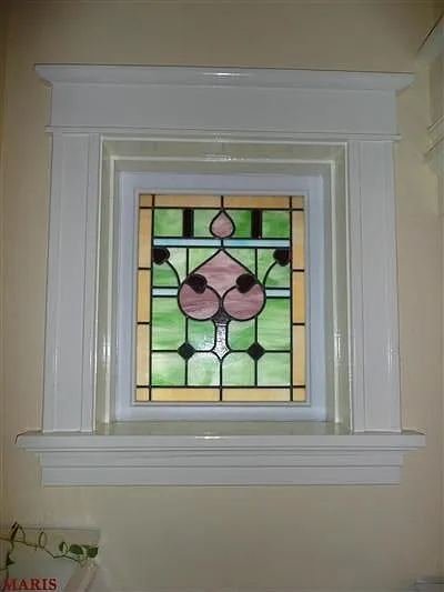 Stained Glass