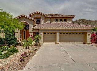 1640 E Monona Dr, Phoenix, AZ 85024