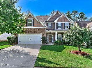 723 Herrington Drive, Grovetown, GA 30813