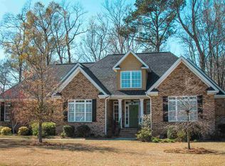 921 Rice Planters Ln, Florence, SC 29501