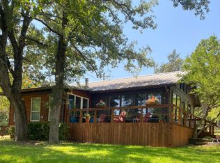 32 Rock House Rd, Bennington, OK 74723