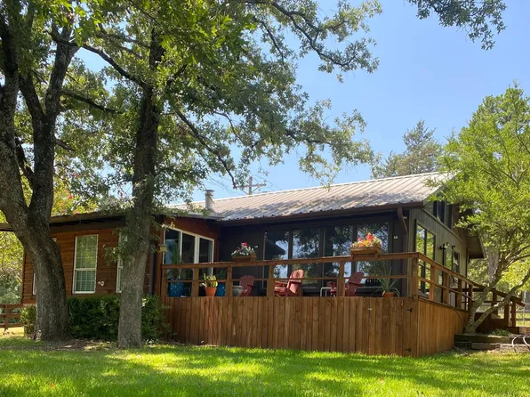 32 Rock House Rd, Bennington, OK 74723