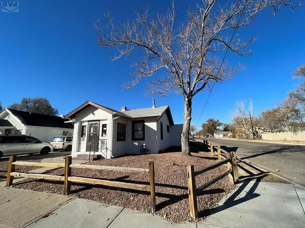 901 Bragdon Ave, Pueblo, CO 81004