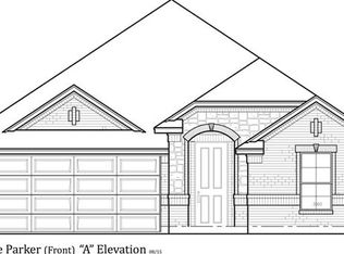 1522 Summerbrook Ln, Midlothian, TX 76065