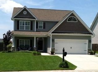 8199 Ronda Dr, North Charleston, SC 29406