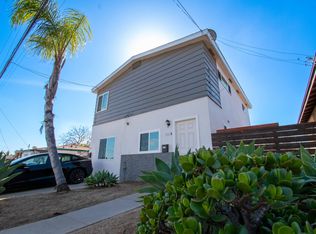 6911-69115 Glidden St #6911, San Diego, CA 92111