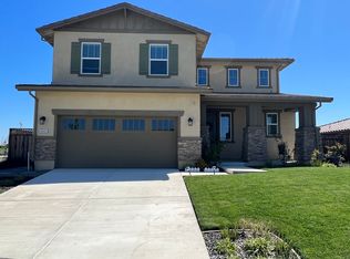 5545 Mountain Lake Way, Antioch, CA 94531