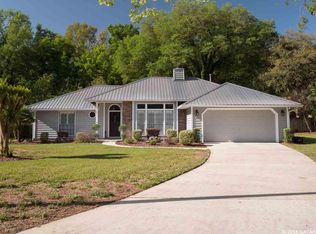 1124 SW 79th Ter, Gainesville, FL 32607