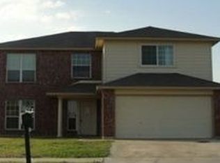 3703 Gowen Ct, Killeen, TX 76543