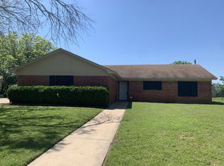 104 Thompson Cir, Lorena, TX 76655