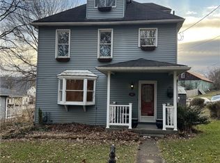 421 Butler St, Springdale, PA 15144