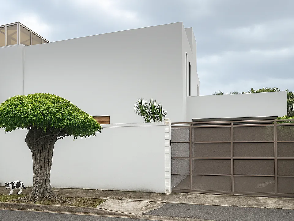 2153 Calle Cacique Santa Teresita #2-URB