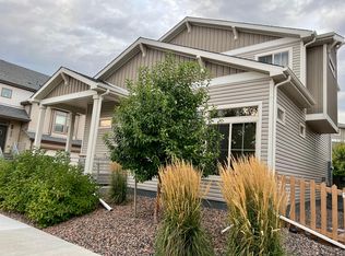 10224 Yampa Ct, Commerce City, CO 80022