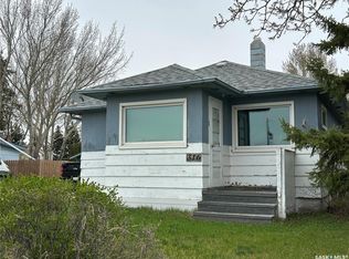 316 4th Ave W, Watrous, SK S0K4T0