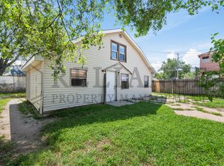 1146 S Pattie St, Wichita, KS 67211