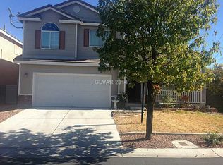 7736 Whispering River St, Las Vegas, NV 89131
