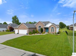 3360 Cedar Springs St, Sedalia, MO 65301