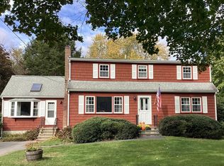 5 Beech St, Bridgewater, MA 02324