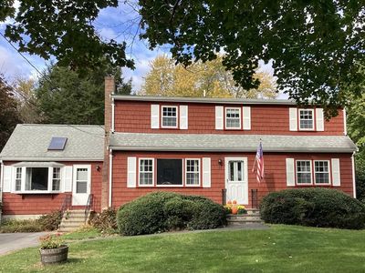5 Beech St, Bridgewater, MA, 02324