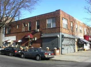 2601 23rd Ave, Astoria, NY 11105