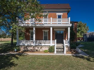 2151 Quarry Rd, Lebanon, IL 62254