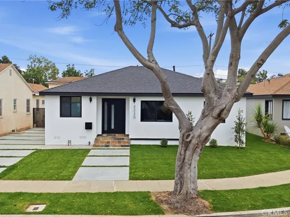 3330 Delaware Ave, Santa Monica, CA 90404